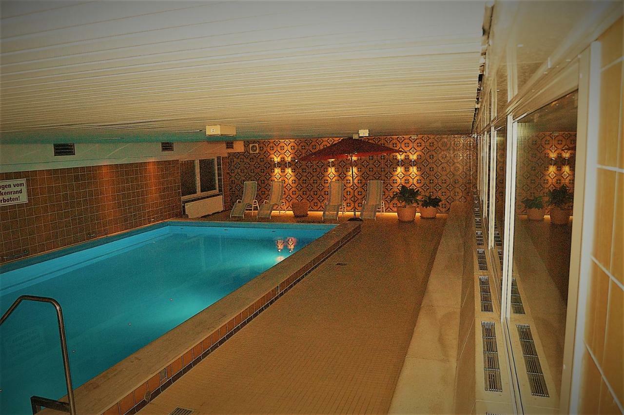 הורומרזיל Ferienwohnung Osterdeich מראה חיצוני תמונה